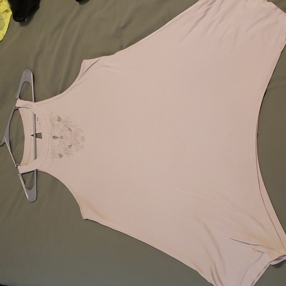 Torrid halter